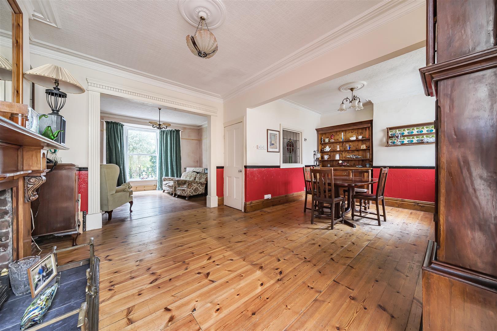 Glanbrydan Avenue, Uplands, Swansea, SA2 0HY